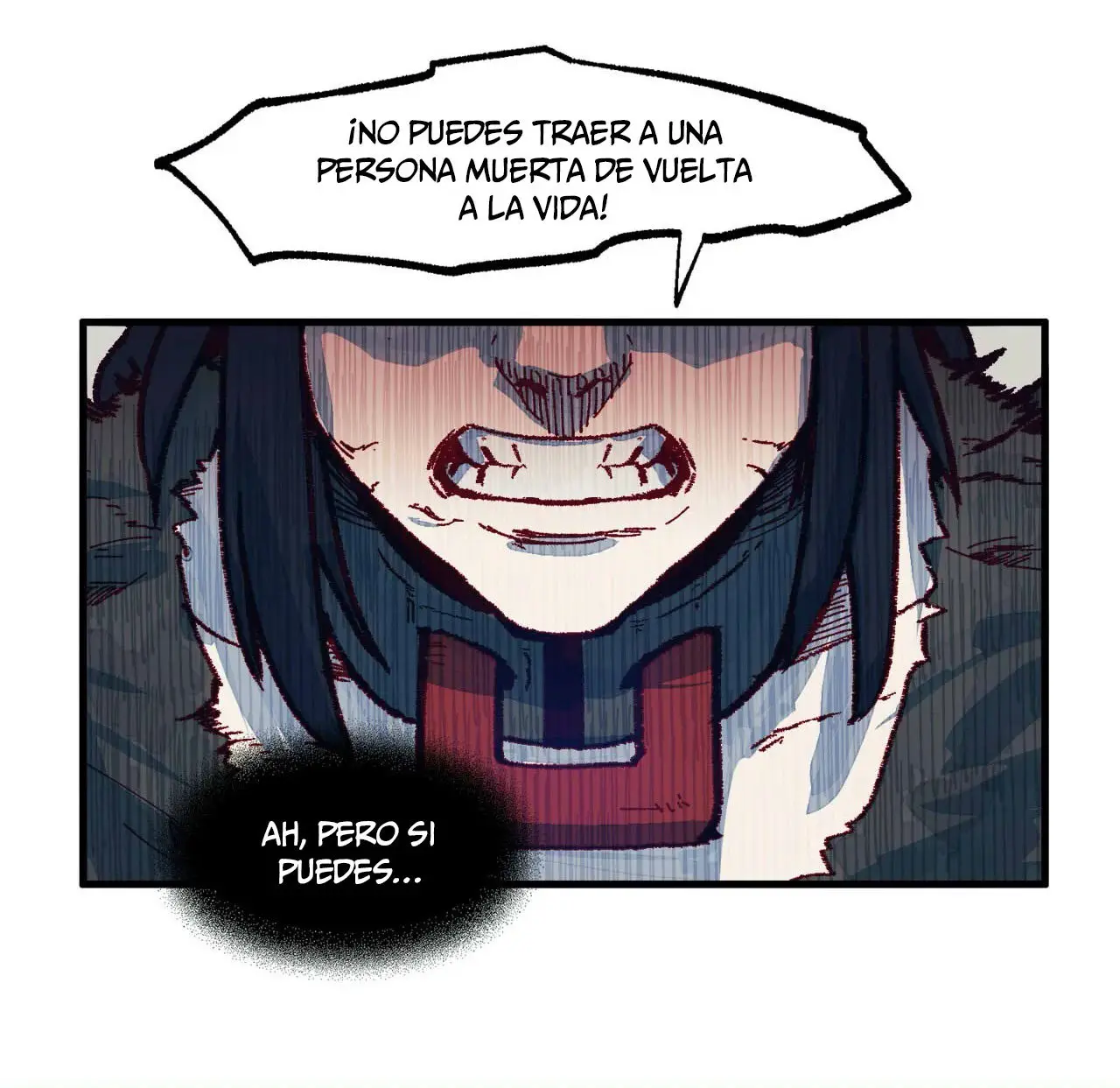Regnal Trigger - Capítulo 2 - Página 41 - LectorTMOo