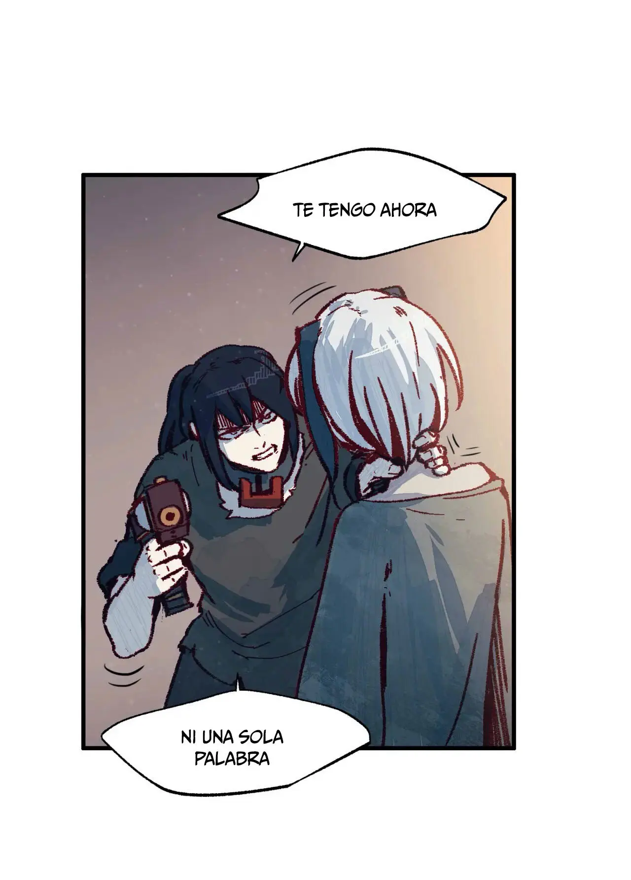 Regnal Trigger - Capítulo 2 - Página 49 - LectorTMOo