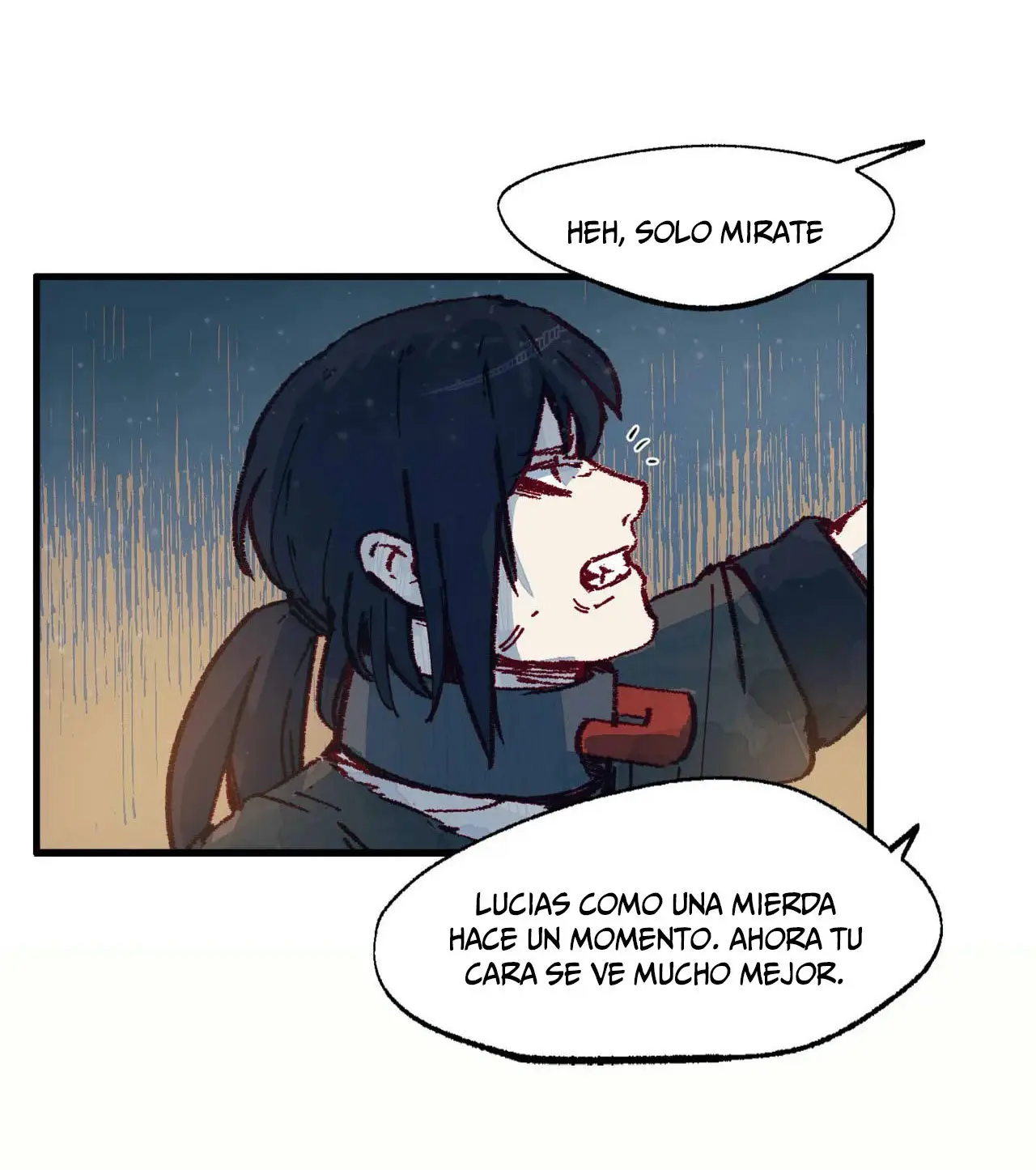 Regnal Trigger - Capítulo 2 - Página 51 - LectorTMOo