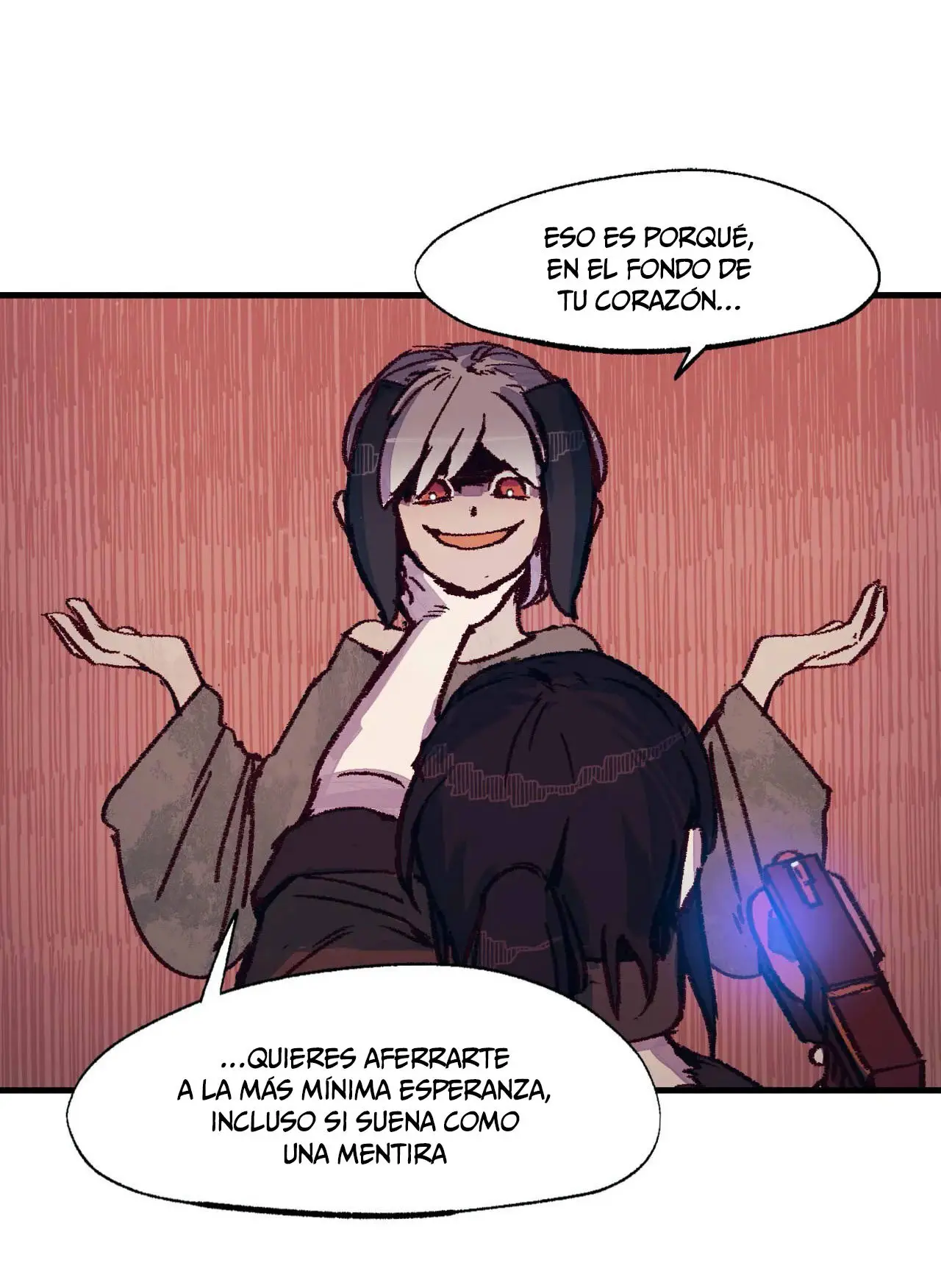 Regnal Trigger - Capítulo 2 - Página 52 - LectorTMOo