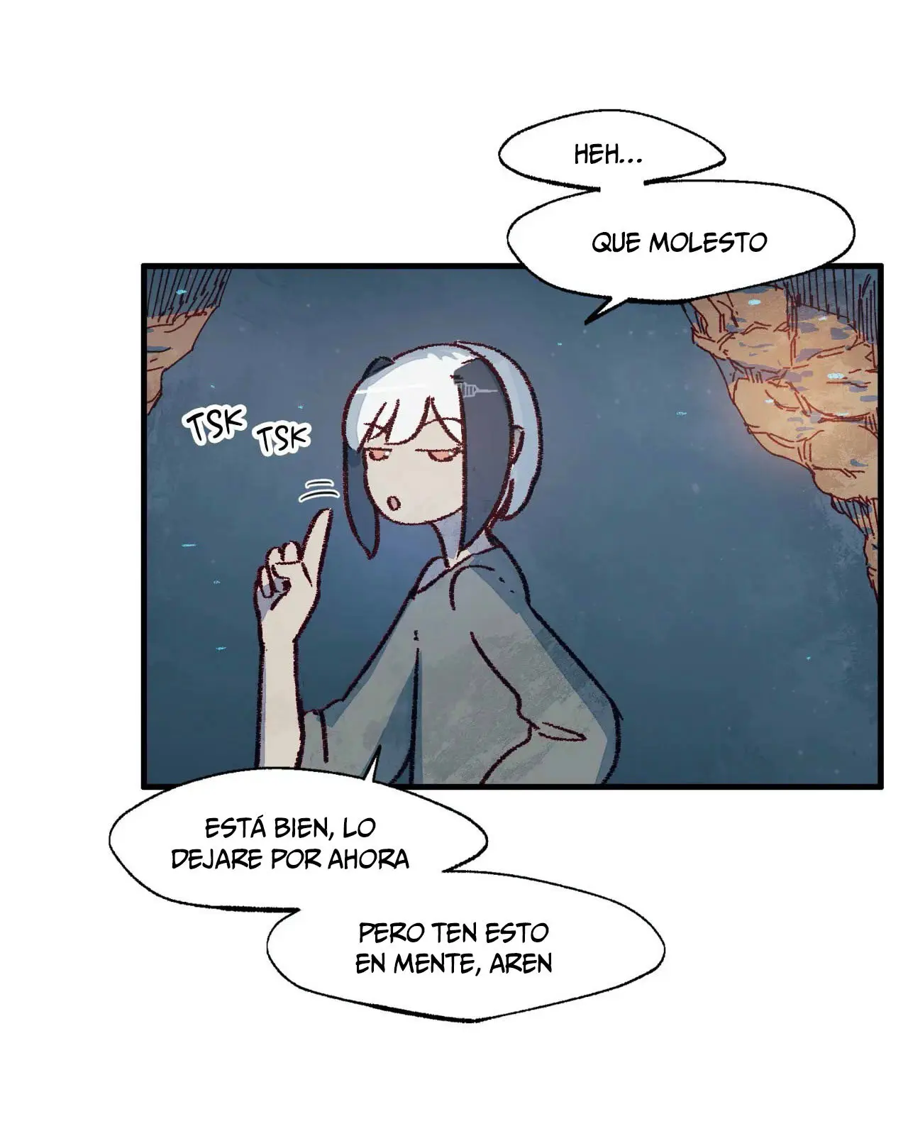 Regnal Trigger - Capítulo 2 - Página 57 - LectorTMOo
