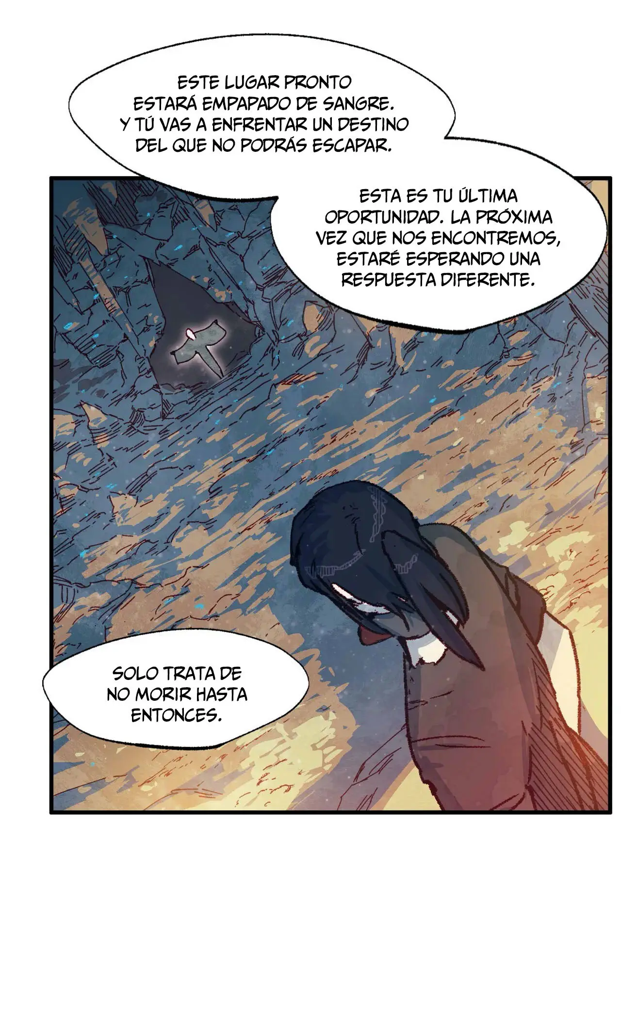 Regnal Trigger - Capítulo 2 - Página 58 - LectorTMOo