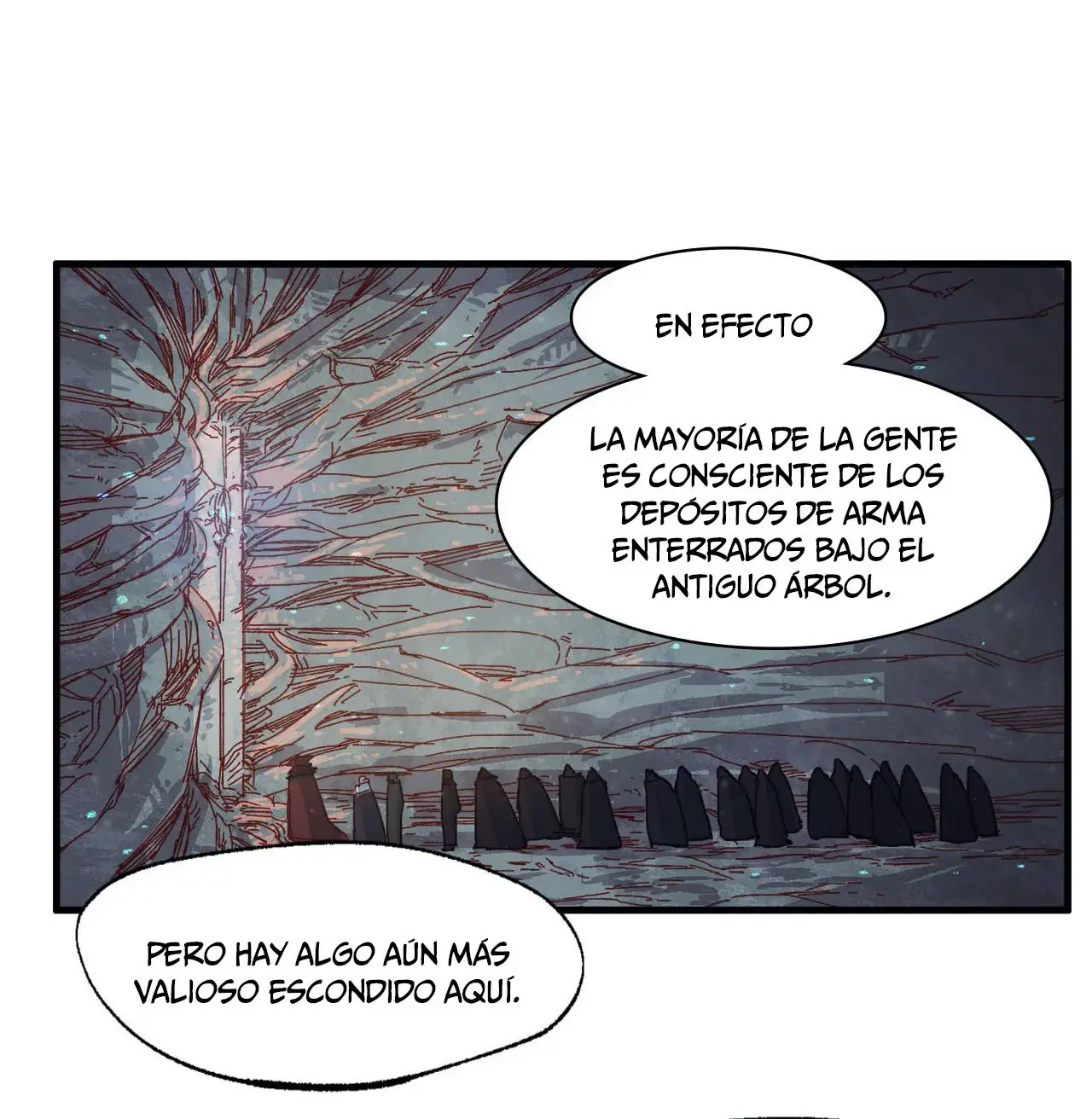 Regnal Trigger - Capítulo 2 - Página 68 - LectorTMOo