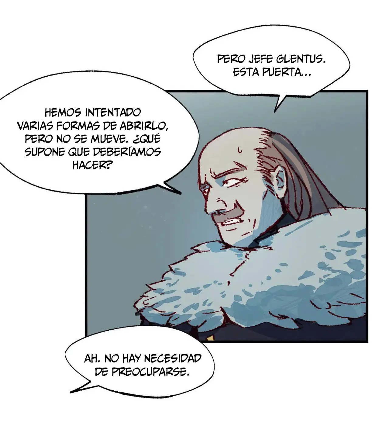 Regnal Trigger - Capítulo 2 - Página 72 - LectorTMOo