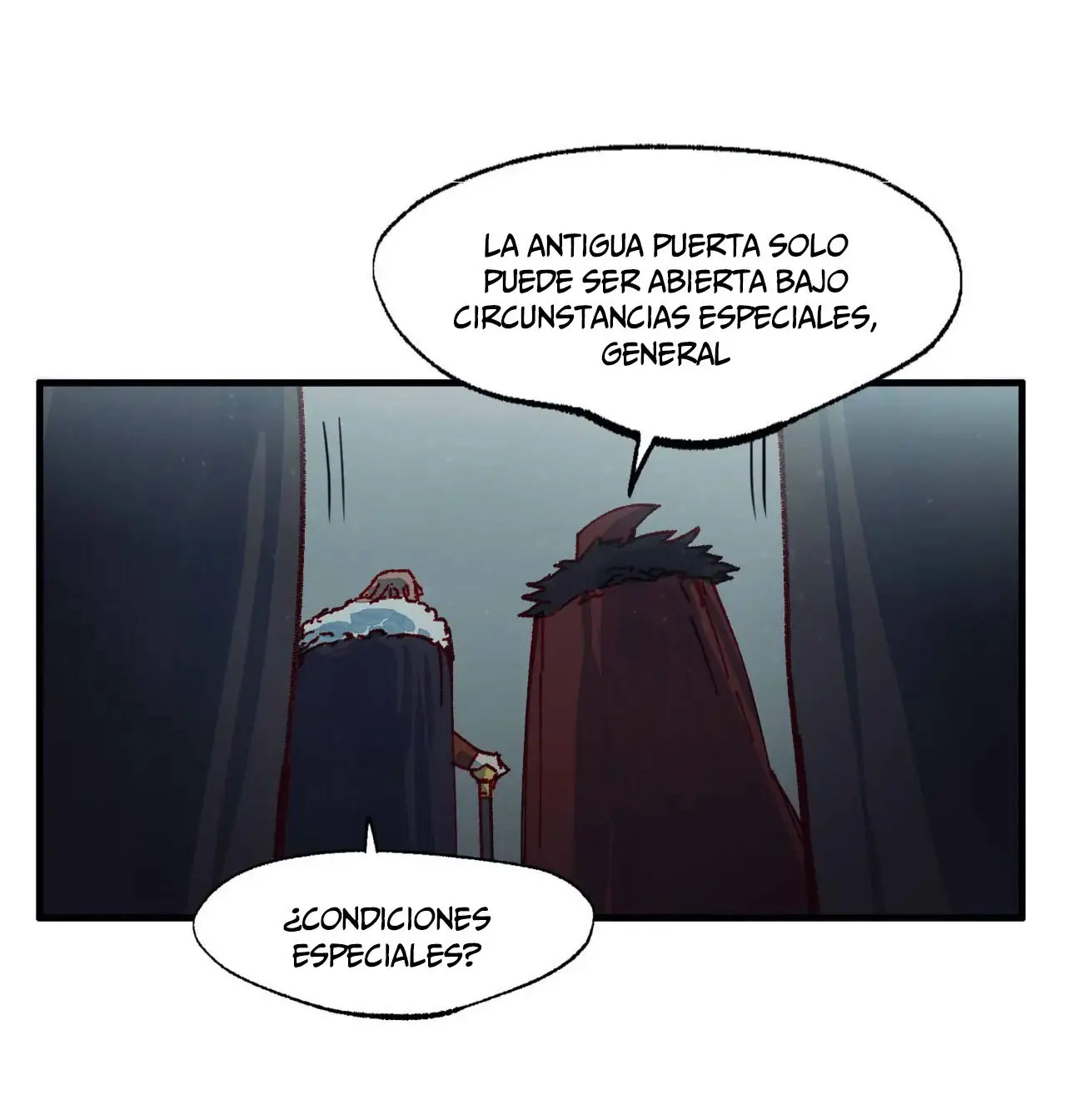 Regnal Trigger - Capítulo 2 - Página 73 - LectorTMOo