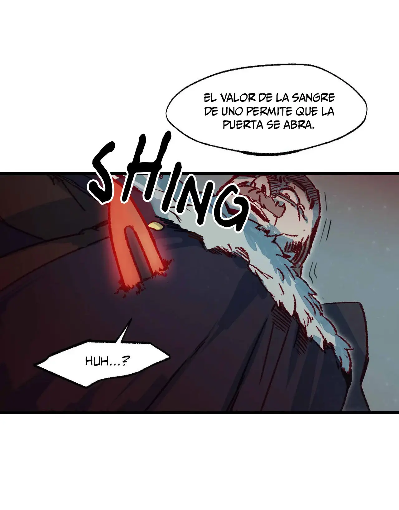 Regnal Trigger - Capítulo 2 - Página 75 - LectorTMOo