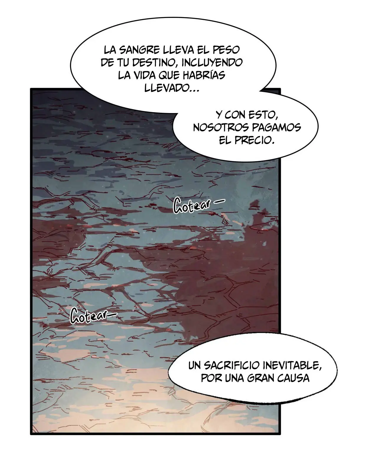 Regnal Trigger - Capítulo 2 - Página 79 - LectorTMOo