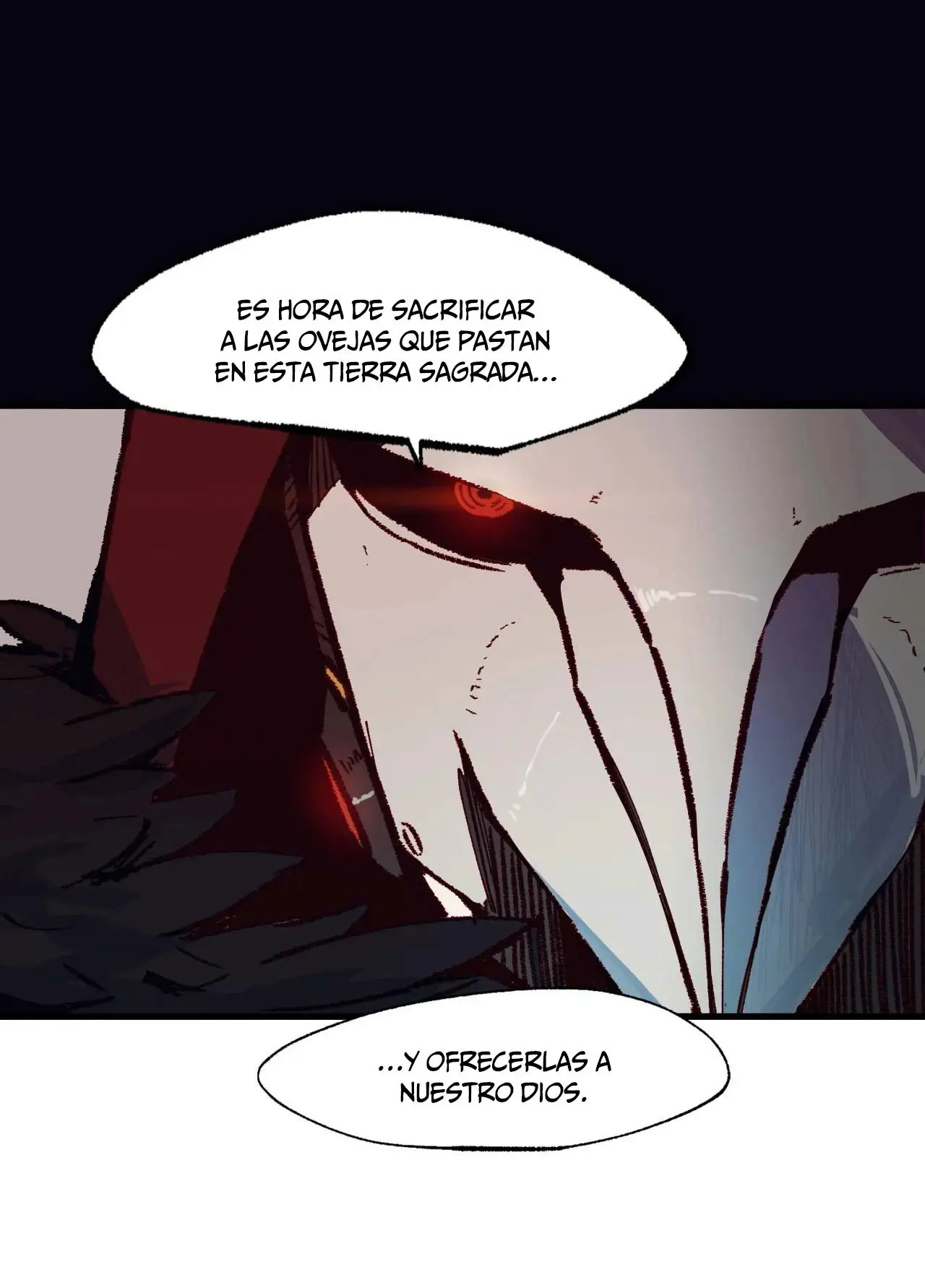 Regnal Trigger - Capítulo 2 - Página 82 - LectorTMOo