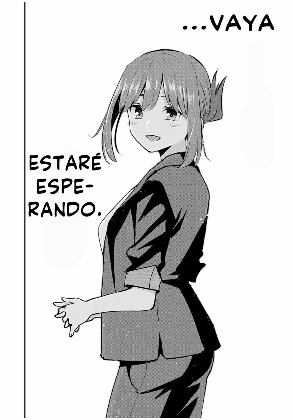 Regresa de la muerte y sube de nivel en un mundo en el que han aparecido monstruos. (2022) - Capítulo 13 - Página 8 - LectorTMOo