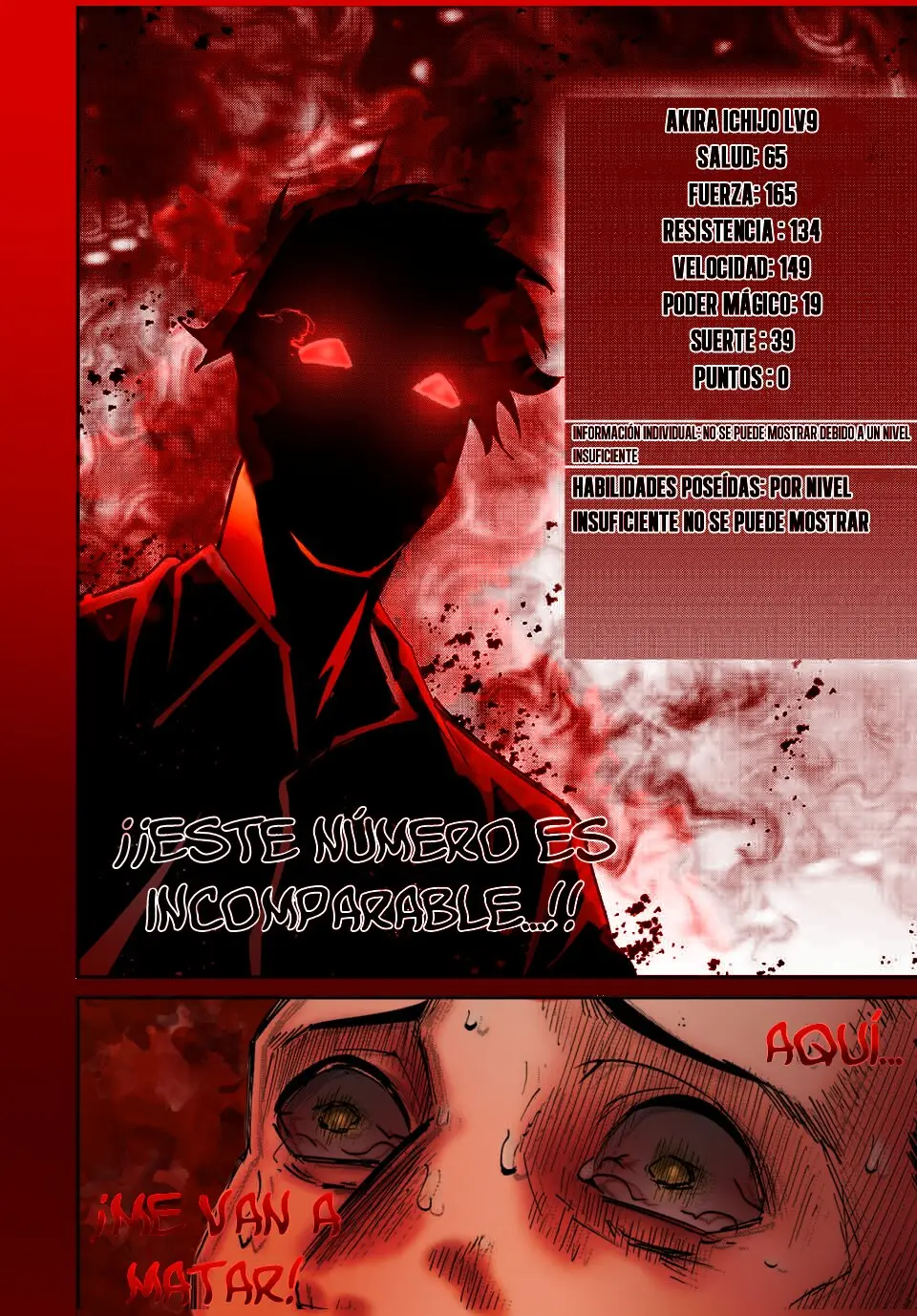 Regresa de la muerte y sube de nivel en un mundo en el que han aparecido monstruos. (2022) - Capítulo 15 - Página 14 - LectorTMOo