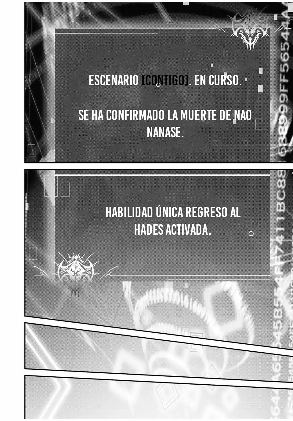 Regresa de la muerte y sube de nivel en un mundo en el que han aparecido monstruos. (2022) - Capítulo 20 - Página 19 - LectorTMOo