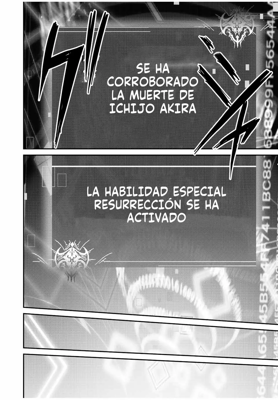 Regresa de la muerte y sube de nivel en un mundo en el que han aparecido monstruos. (2022) - Capítulo 22 - Página 17 - LectorTMOo