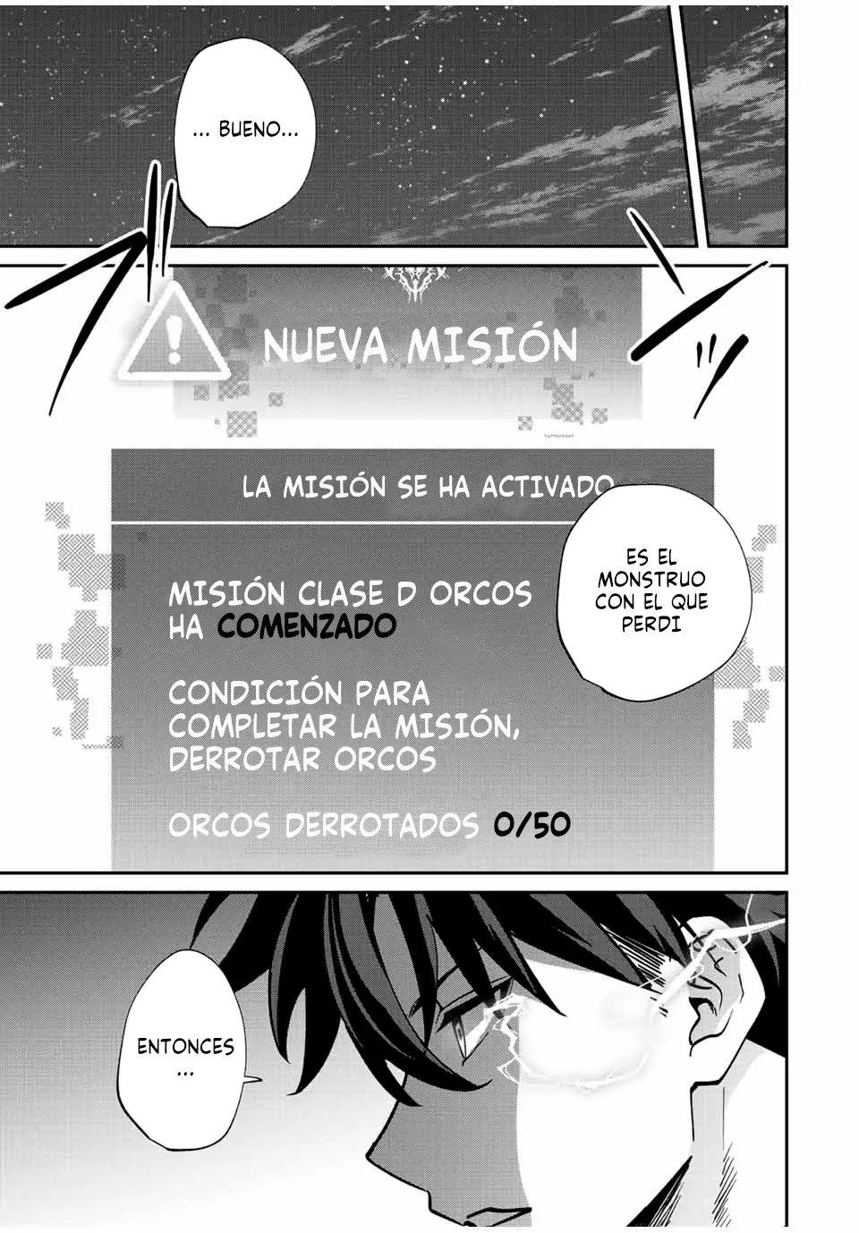 Regresa de la muerte y sube de nivel en un mundo en el que han aparecido monstruos. (2022) - Capítulo 22 - Página 18 - LectorTMOo