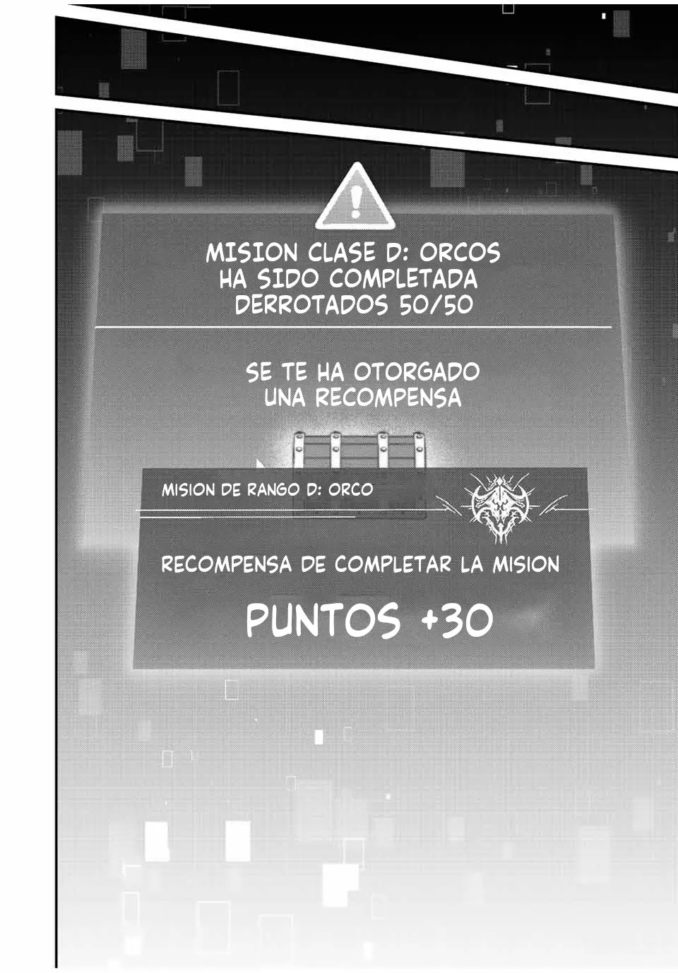Regresa de la muerte y sube de nivel en un mundo en el que han aparecido monstruos. (2022) - Capítulo 22 - Página 21 - LectorTMOo
