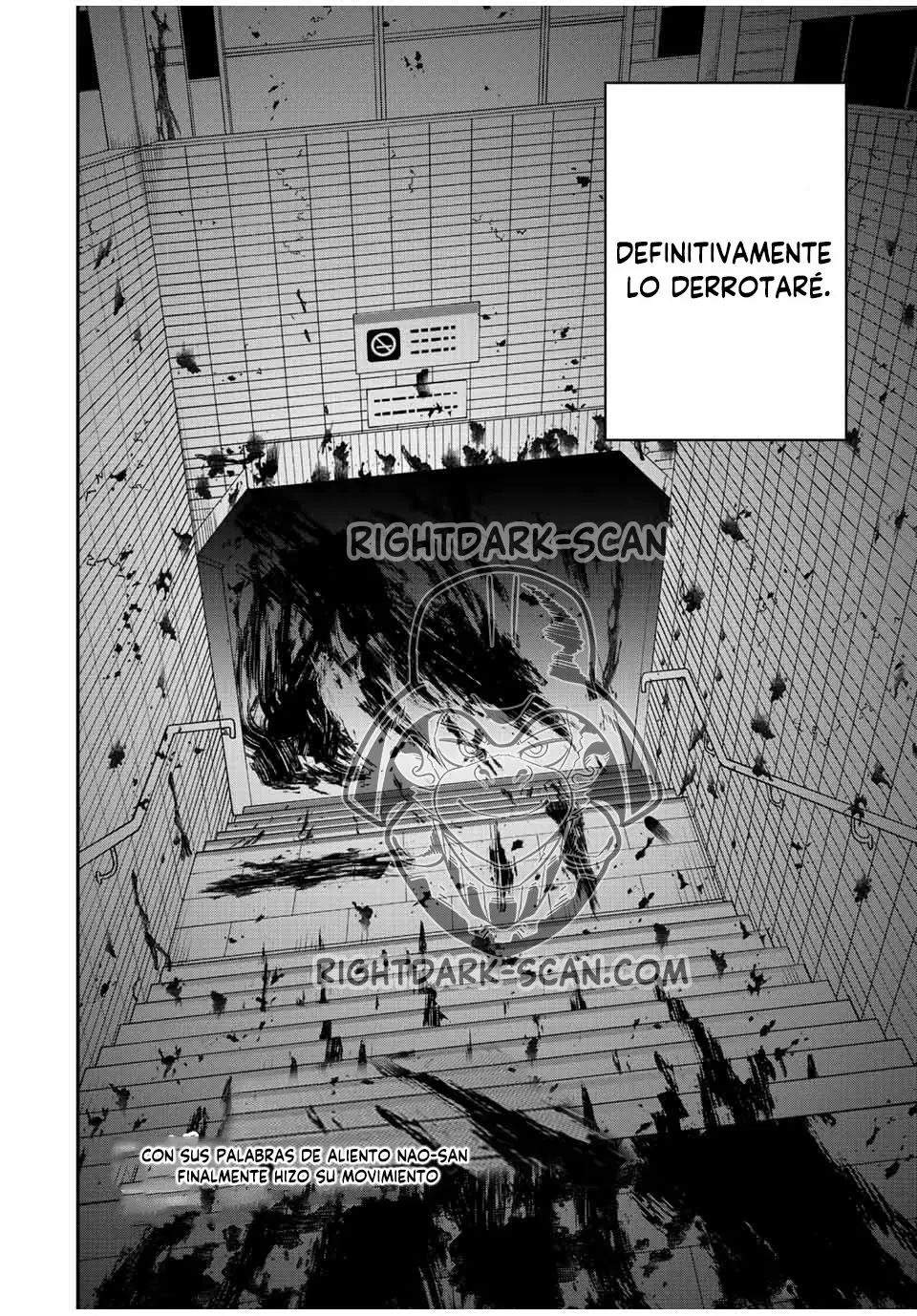 Regresa de la muerte y sube de nivel en un mundo en el que han aparecido monstruos. (2022) - Capítulo 23 - Página 20 - LectorTMOo
