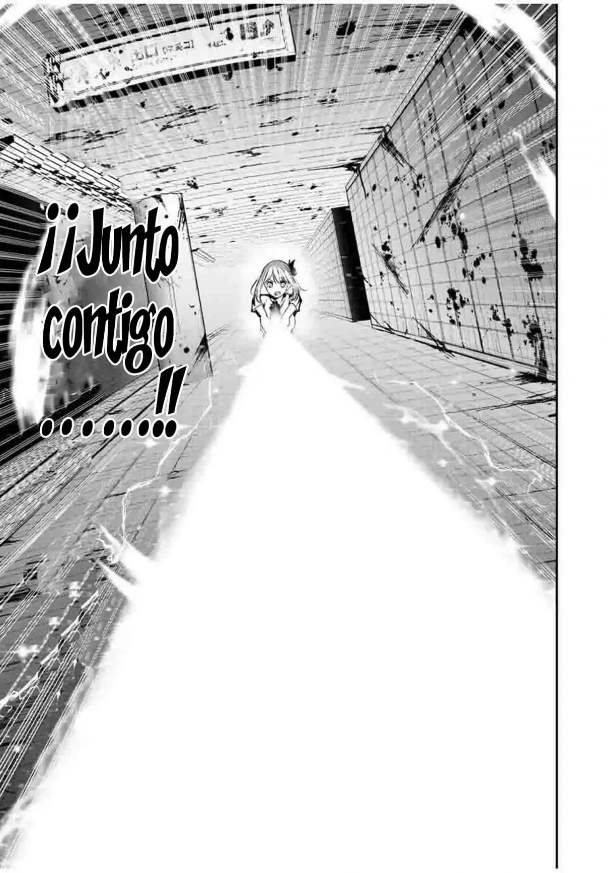 Regresa de la muerte y sube de nivel en un mundo en el que han aparecido monstruos. (2022) - Capítulo 26 - Página 15 - LectorTMOo
