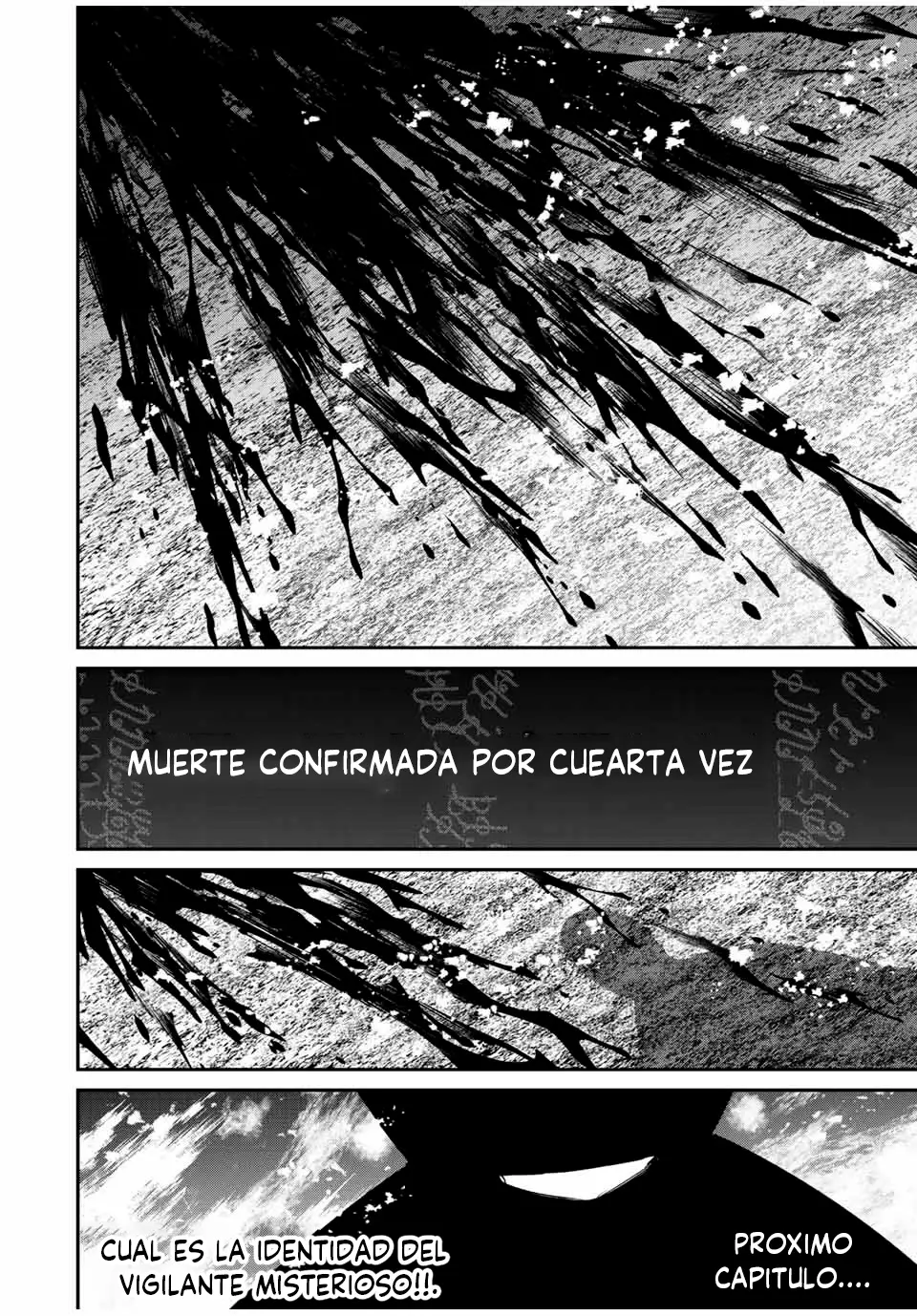 Regresa de la muerte y sube de nivel en un mundo en el que han aparecido monstruos. (2022) - Capítulo 31 - Página 19 - LectorTMOo
