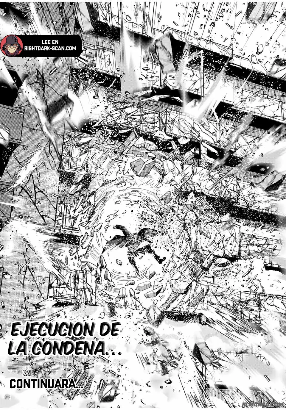Regresa de la muerte y sube de nivel en un mundo en el que han aparecido monstruos. (2022) - Capítulo 39 - Página 19 - LectorTMOo