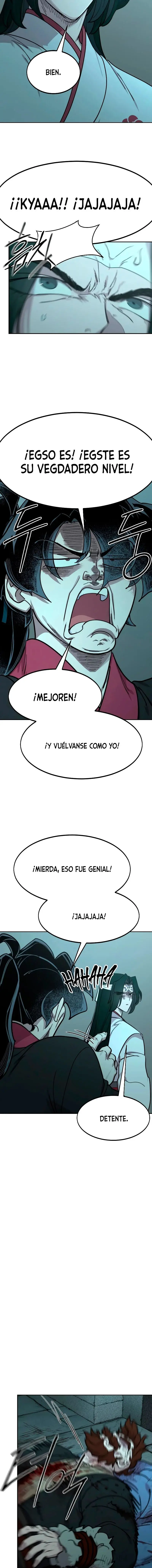 Regreso de la Secta del Monte Hua (2021) - Capítulo 101 - Página 16 - LectorTMOo