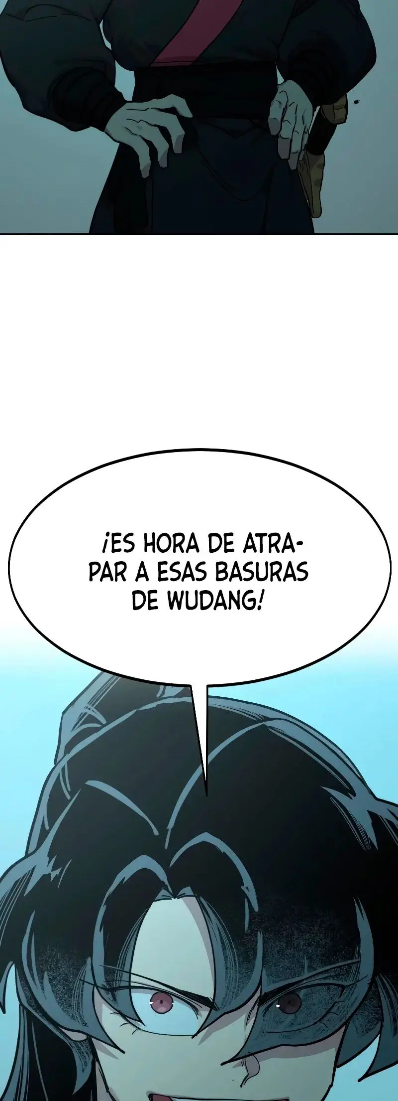 Regreso de la Secta del Monte Hua (2021) - Capítulo 101 - Página 22 - LectorTMOo
