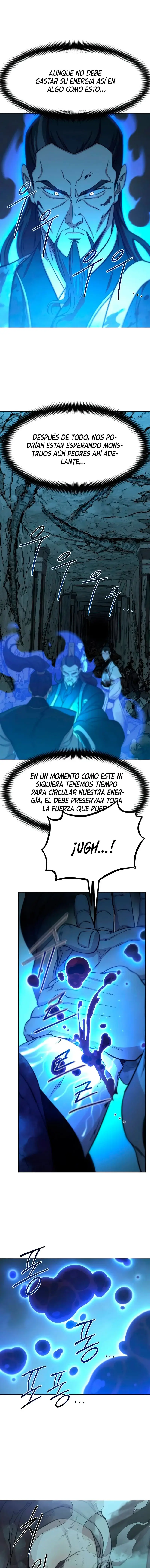 Regreso de la Secta del Monte Hua (2021) - Capítulo 102 - Página 7 - LectorTMOo