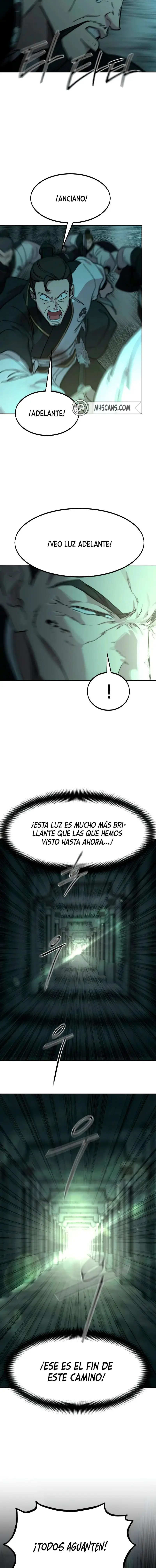 Regreso de la Secta del Monte Hua (2021) - Capítulo 102 - Página 16 - LectorTMOo