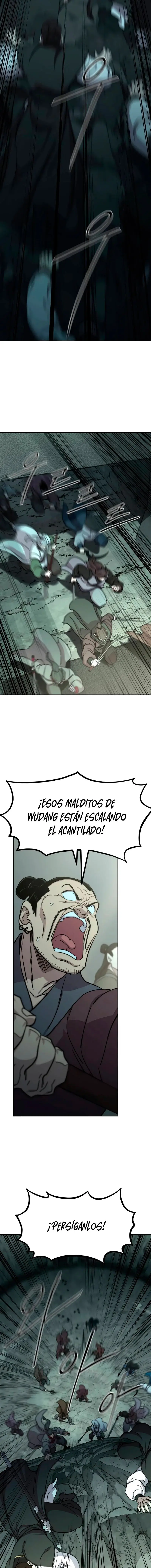Regreso de la Secta del Monte Hua (2021) - Capítulo 103 - Página 4 - LectorTMOo