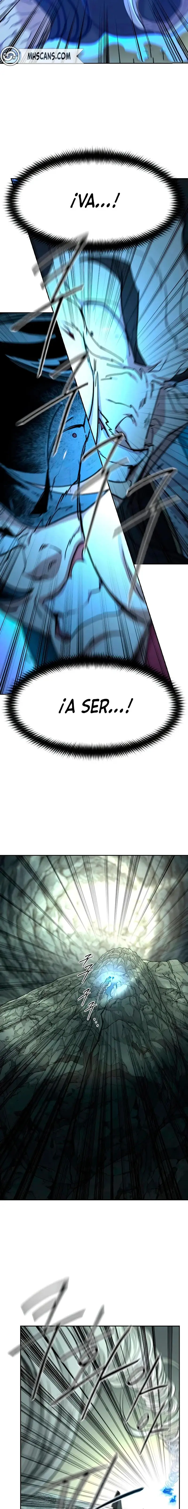 Regreso de la Secta del Monte Hua (2021) - Capítulo 103 - Página 25 - LectorTMOo