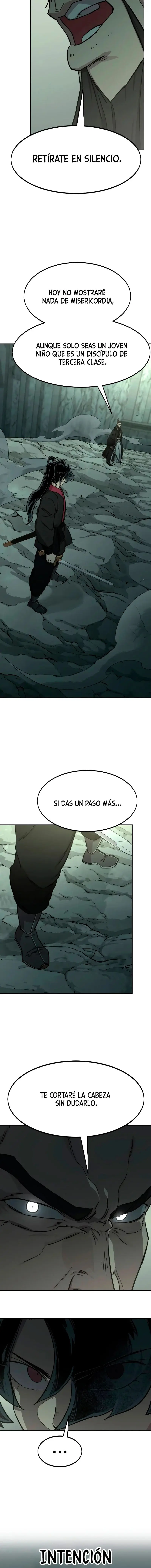 Regreso de la Secta del Monte Hua (2021) - Capítulo 104 - Página 4 - LectorTMOo