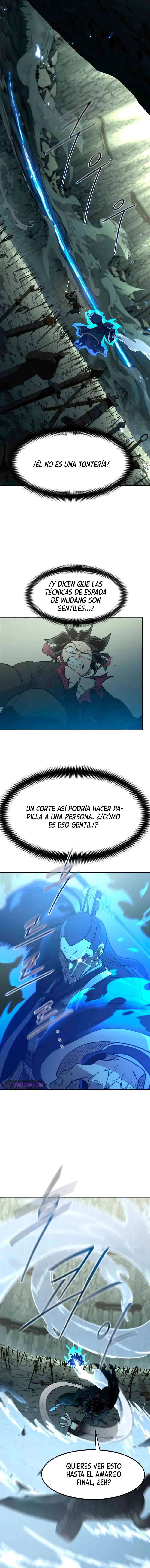 Regreso de la Secta del Monte Hua (2021) - Capítulo 104 - Página 13 - LectorTMOo