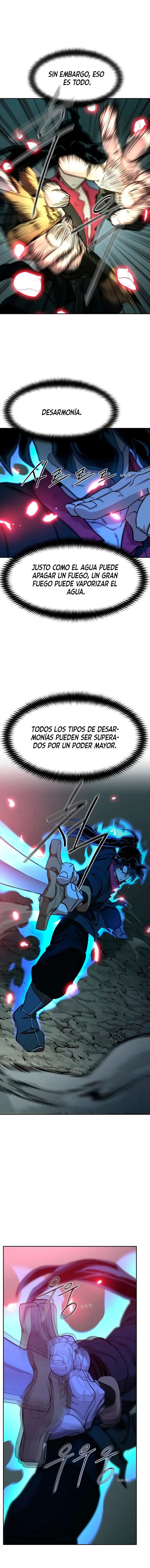 Regreso de la Secta del Monte Hua (2021) - Capítulo 105 - Página 20 - LectorTMOo