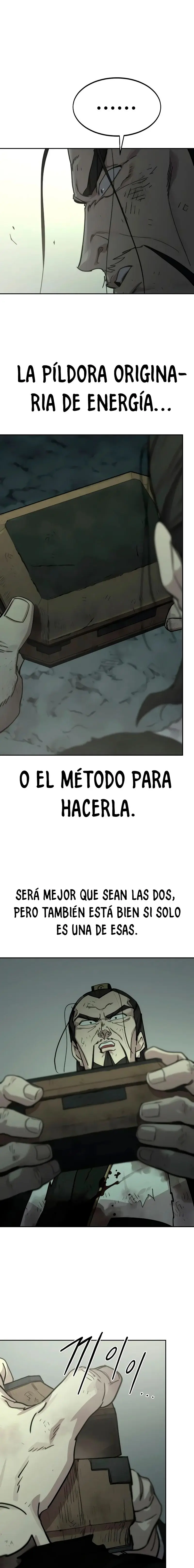 Regreso de la Secta del Monte Hua (2021) - Capítulo 106 - Página 20 - LectorTMOo