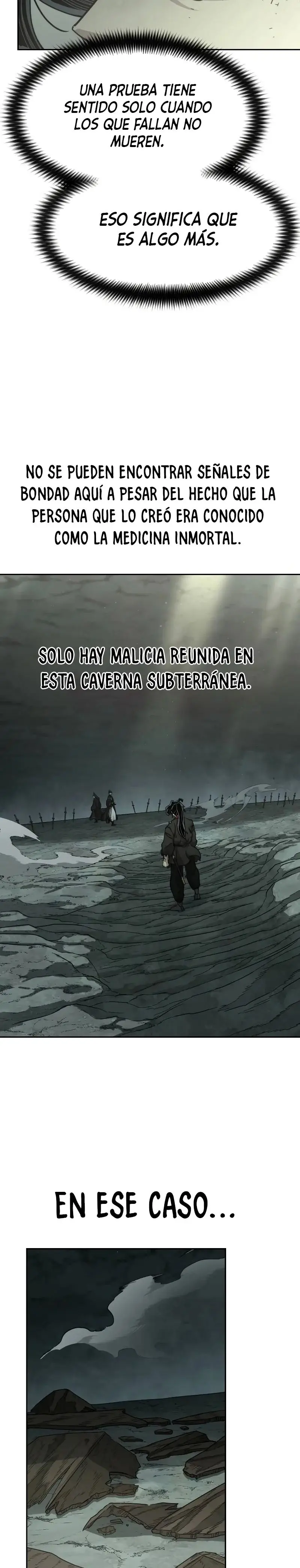 Regreso de la Secta del Monte Hua (2021) - Capítulo 107 - Página 13 - LectorTMOo
