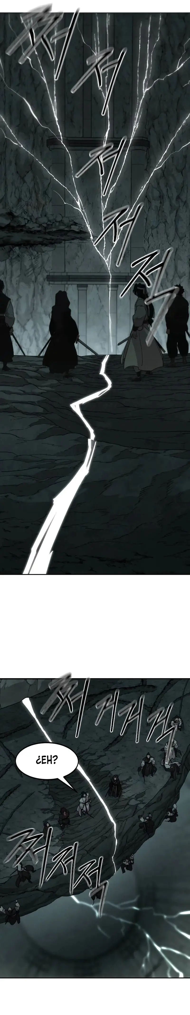 Regreso de la Secta del Monte Hua (2021) - Capítulo 107 - Página 21 - LectorTMOo