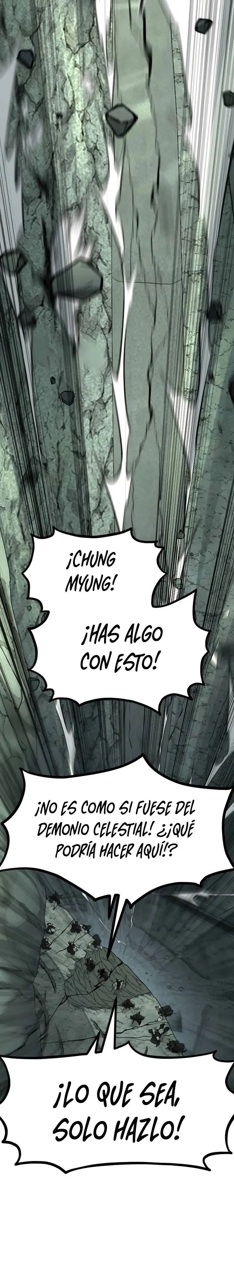Regreso de la Secta del Monte Hua (2021) - Capítulo 107 - Página 29 - LectorTMOo
