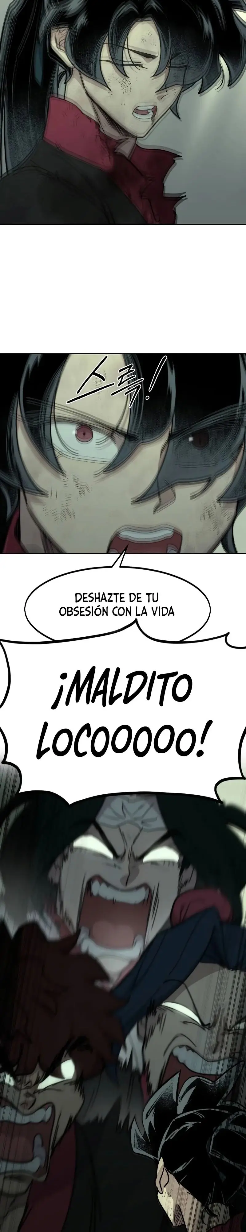 Regreso de la Secta del Monte Hua (2021) - Capítulo 107 - Página 31 - LectorTMOo