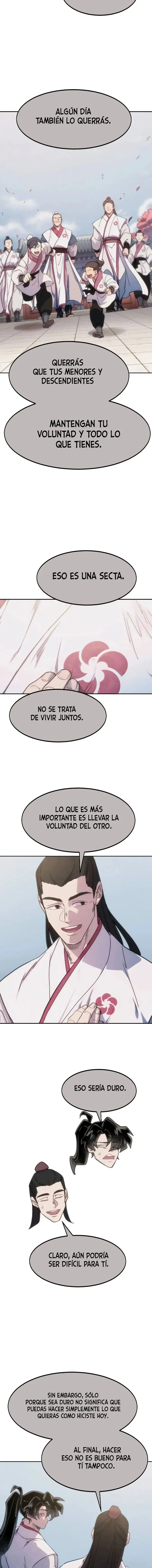 Regreso de la Secta del Monte Hua (2021) - Capítulo 111 - Página 6 - LectorTMOo