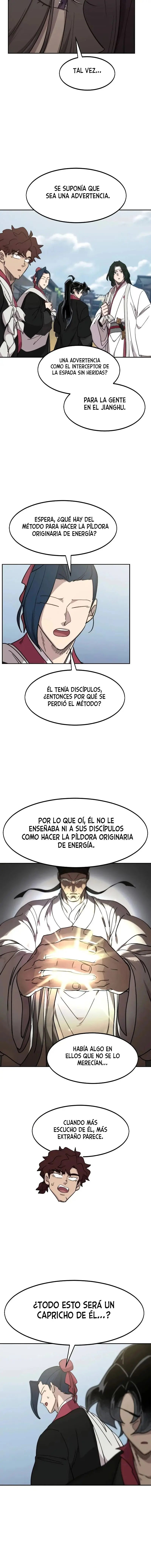 Regreso de la Secta del Monte Hua (2021) - Capítulo 111 - Página 25 - LectorTMOo