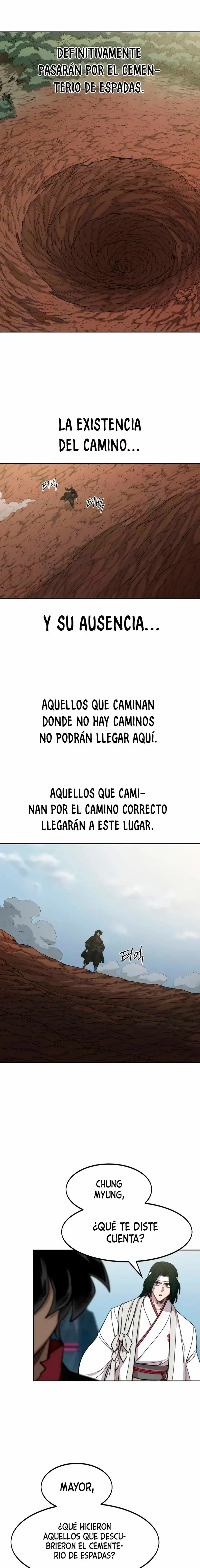 Regreso de la Secta del Monte Hua (2021) - Capítulo 112 - Página 7 - LectorTMOo