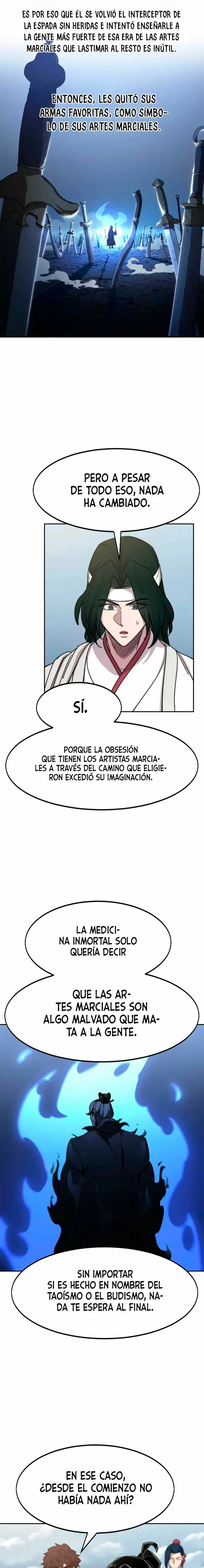 Regreso de la Secta del Monte Hua (2021) - Capítulo 112 - Página 15 - LectorTMOo