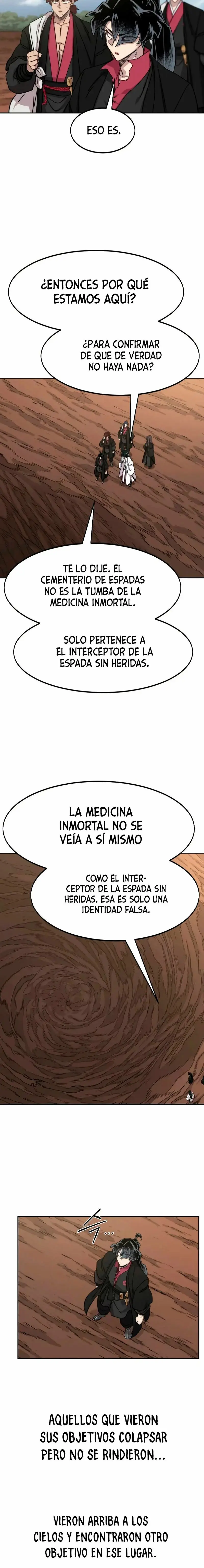 Regreso de la Secta del Monte Hua (2021) - Capítulo 112 - Página 16 - LectorTMOo