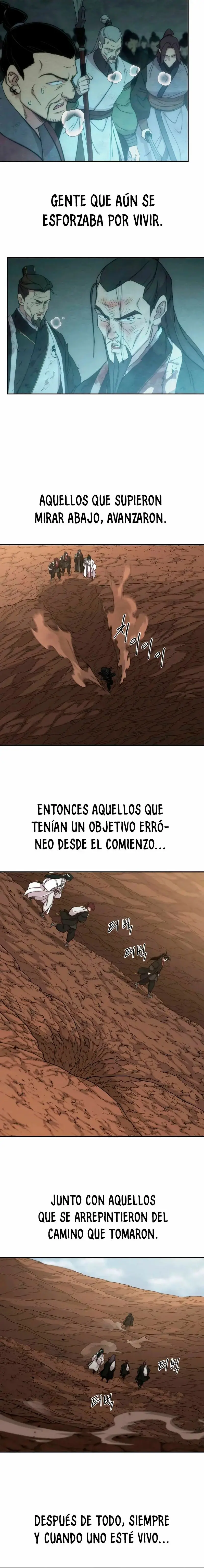 Regreso de la Secta del Monte Hua (2021) - Capítulo 112 - Página 18 - LectorTMOo