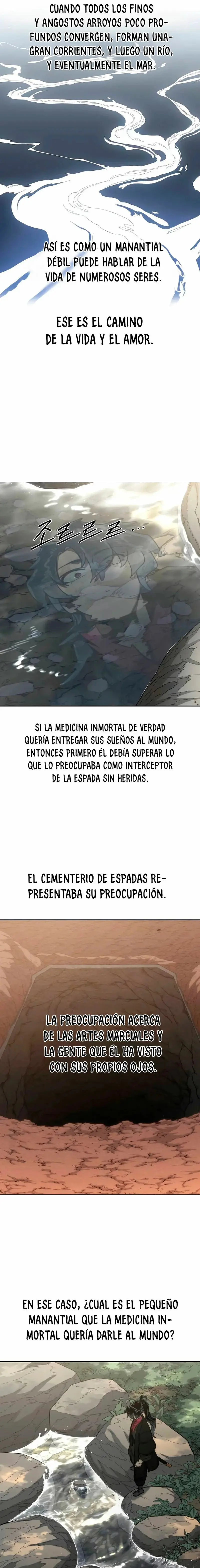 Regreso de la Secta del Monte Hua (2021) - Capítulo 112 - Página 24 - LectorTMOo