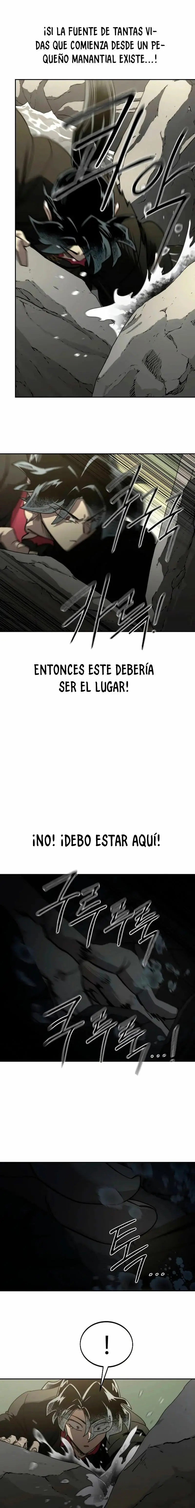 Regreso de la Secta del Monte Hua (2021) - Capítulo 112 - Página 27 - LectorTMOo