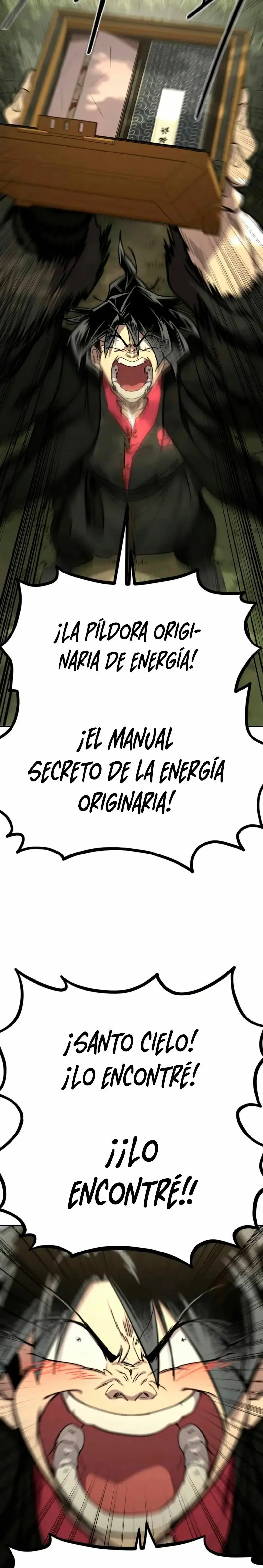 Regreso de la Secta del Monte Hua (2021) - Capítulo 112 - Página 33 - LectorTMOo