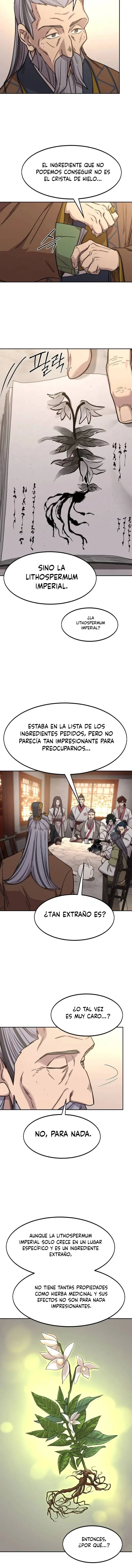 Regreso de la Secta del Monte Hua (2021) - Capítulo 115 - Página 4 - LectorTMOo