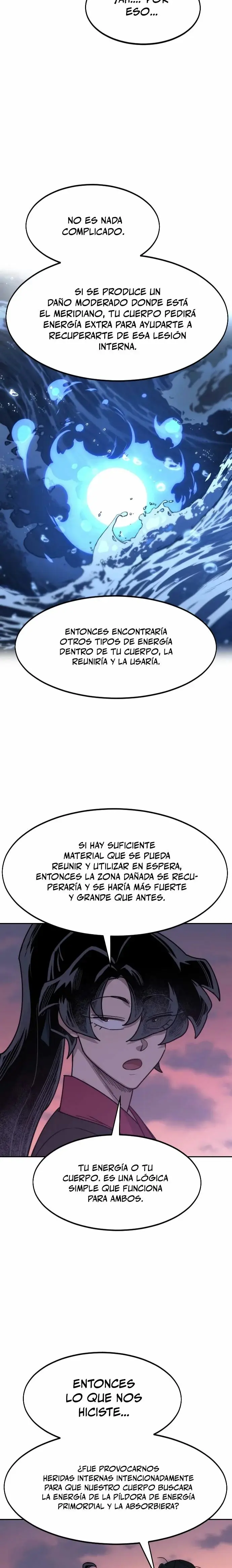 Regreso de la Secta del Monte Hua (2021) - Capítulo 119 - Página 16 - LectorTMOo