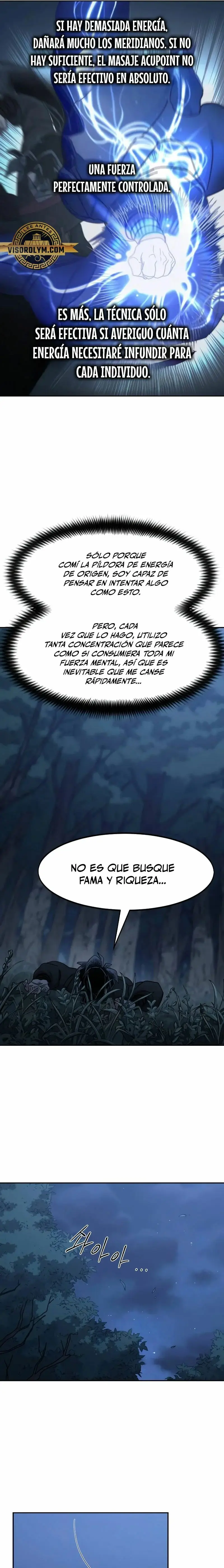 Regreso de la Secta del Monte Hua (2021) - Capítulo 120 - Página 6 - LectorTMOo