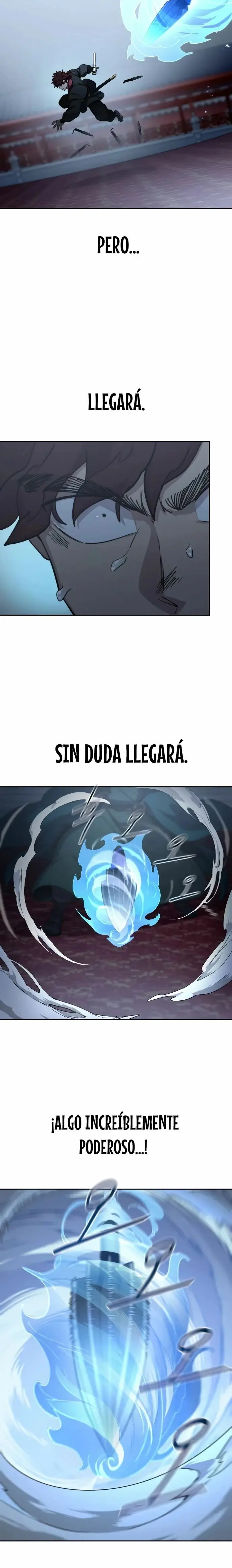Regreso de la Secta del Monte Hua (2021) - Capítulo 125 - Página 14 - LectorTMOo