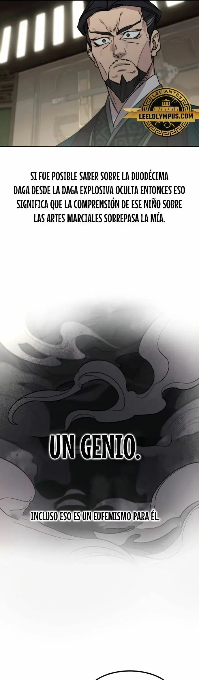 Regreso de la Secta del Monte Hua (2021) - Capítulo 127 - Página 31 - LectorTMOo